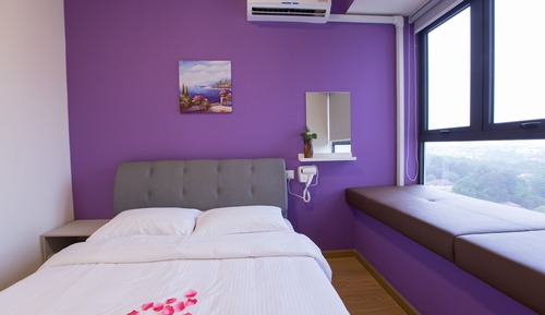 Comfort Apartment, 3 Bedrooms