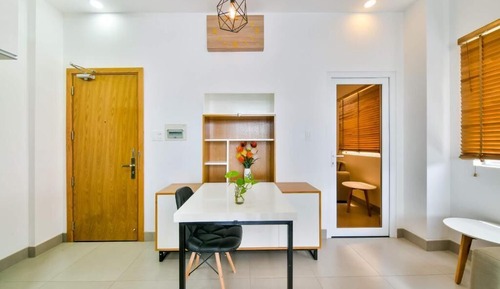 Apartment, 1 Bedroom