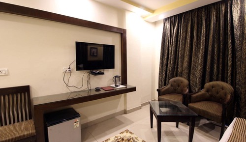 Family Triple Room