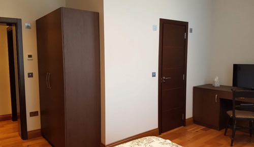 Deluxe Double Room, 1 Double Bed
