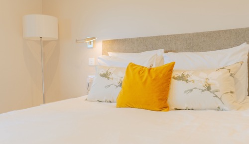 Deluxe Double Room, 1 Double Bed