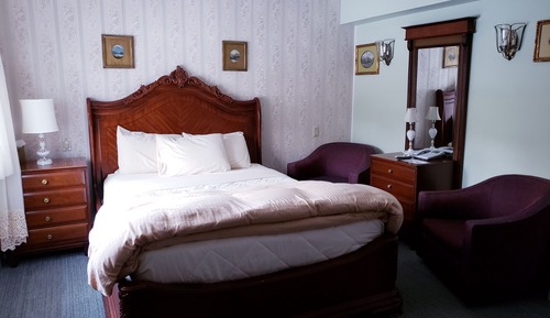 Traditional Double Room 224