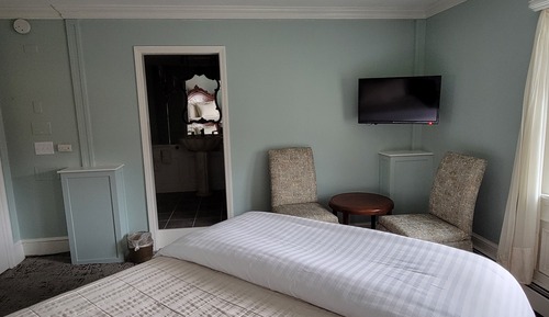 Romantic Double Room 338