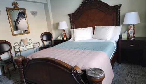Standard Double Room 227