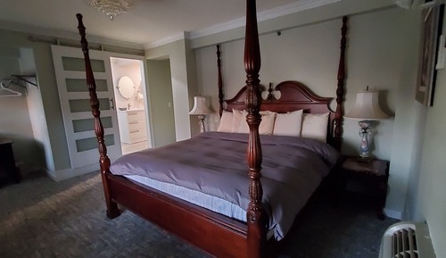 Deluxe Double Room 220