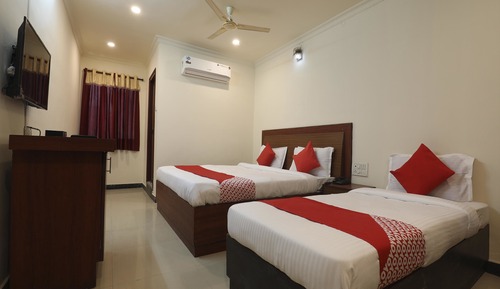 Classic Room