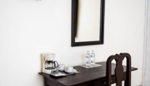 Single Room, Non Smoking (KS)