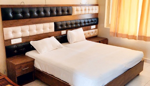 Super Deluxe Room