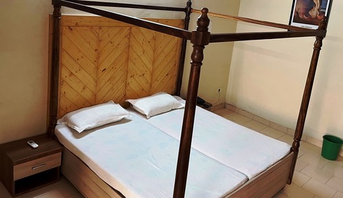 Premium Double Room