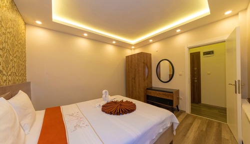 Exclusive Apartment, 2 Bedrooms