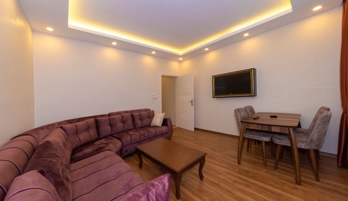 Comfort Triple Room, 2 Bedrooms