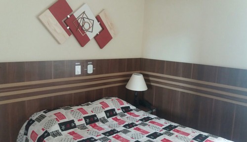 Double Room, 1 Double Bed, Non Smoking