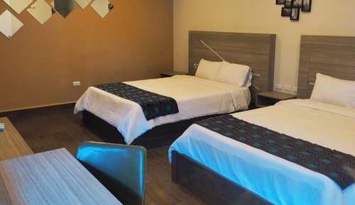 Elite Room
