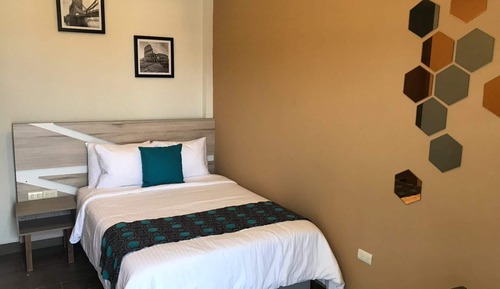 Executive Room
