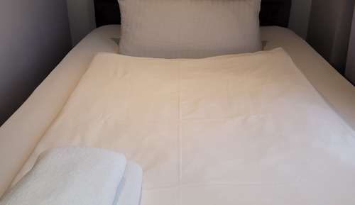Classic Single Room