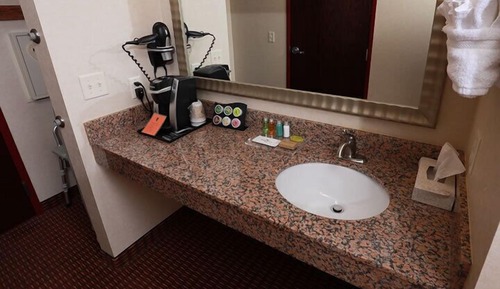 Standard Room, 2 Queen Beds (Pet Friendly)