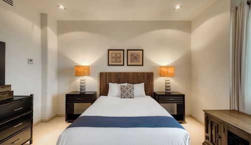 Premium Apartment, 2 Bedrooms, Ocean View