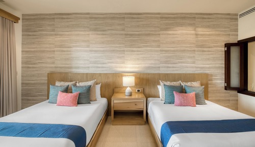 Apartment, 2 Queen Beds, Golf View