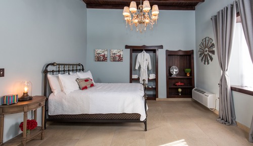 Premium Single Room, 1 Queen Bed, Non Smoking