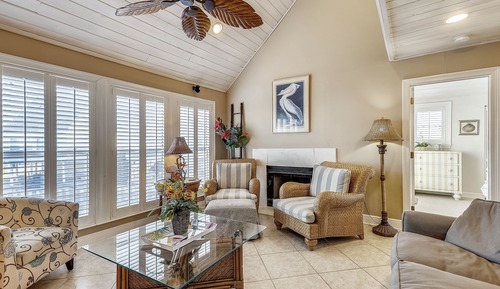 Villa, 3 Bedrooms