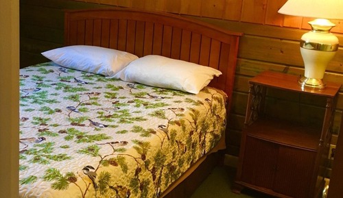 Standard Suite, Private Bathroom (Two Queen)