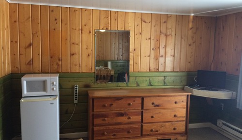 Standard Suite, Private Bathroom (Two Queen Suite)