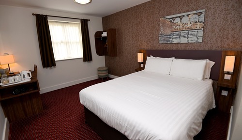 Double Room