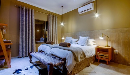 Comfort Double or Twin Room, Ensuite