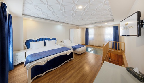 Family Duplex