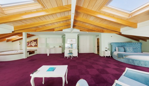 Design Penthouse