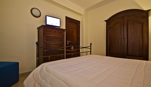 Apartment, 1 Bedroom