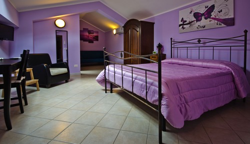 Double or Twin Room