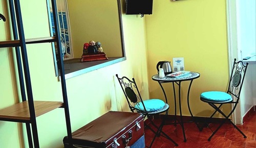 Budget Double Room