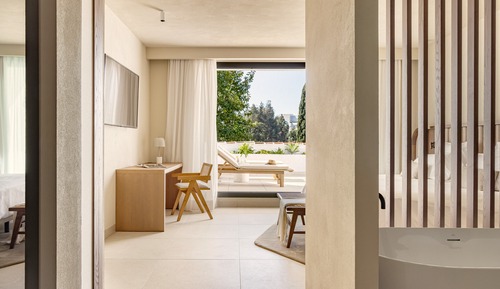 Superior Suite