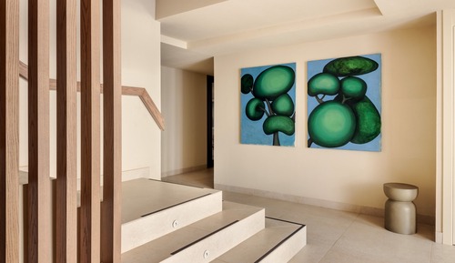 Premium Villa