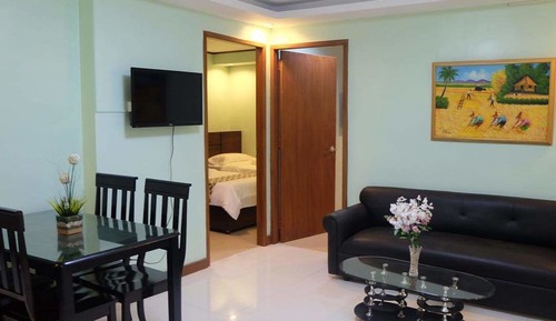 2 Bedroom Superior