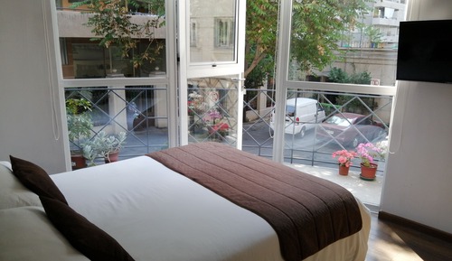 Double Room, 1 Double Bed, Non Smoking