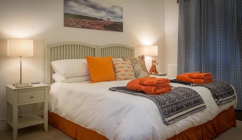 Superior Double Room