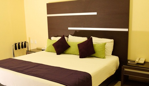 Basic Room