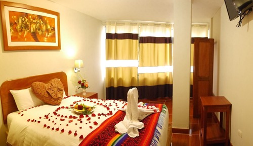 Standard Double Room, 1 Double Bed