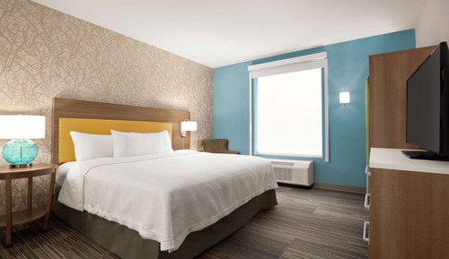 Suite, 1 Bedroom, Non Smoking