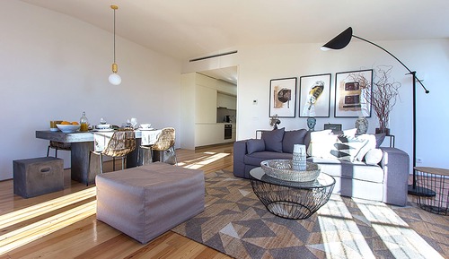Luxury Apartment, 3 Bedrooms