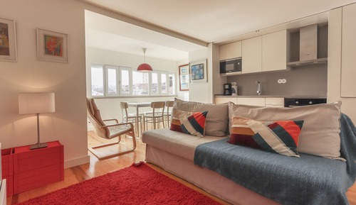 Superior Apartment, 1 Bedroom