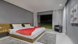 Deluxe Villa, 2 Bedrooms, Private Pool, Pool View