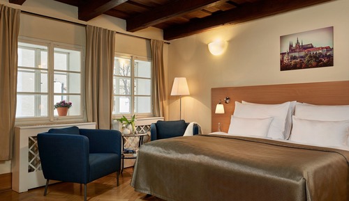 Double or Twin Room, Multiple Beds