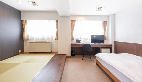 Japanese Western Style Room, Non Smoking