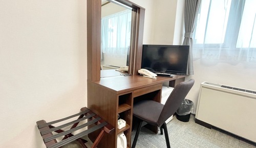 Deluxe Single Room, Non Smoking
