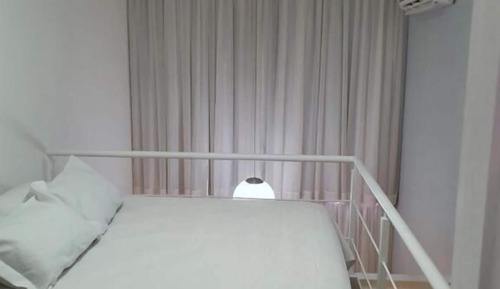 Grand Apartment