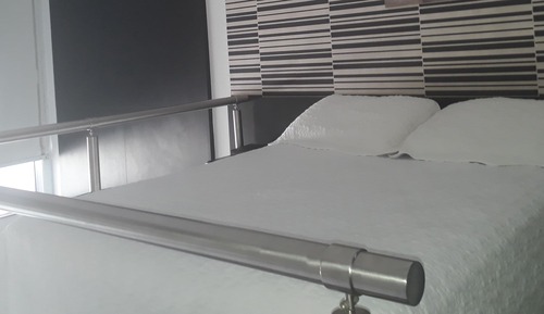 Premier Loft, City View