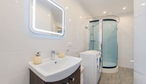 Apartment (Polna 56B/5A)